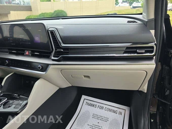 2023 Kia Sportage EX - miniatura 16