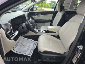 2023 Kia Sportage EX - miniatura 3