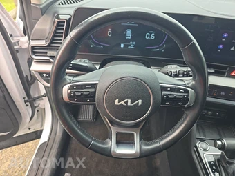 2023 Kia Sportage EX - miniatura 10