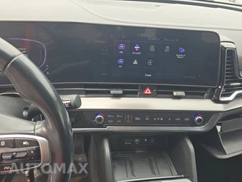 2023 Kia Sportage EX - miniatura 11