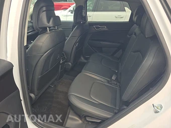 2023 Kia Sportage EX - miniatura 13
