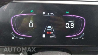 2023 Kia Sportage EX - miniatura 19
