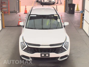 2023 Kia Sportage EX - miniatura 2