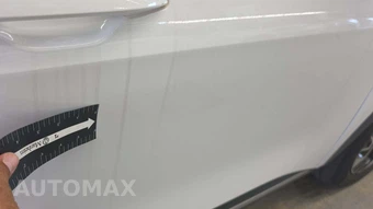 2023 Kia Sportage EX - miniatura 24