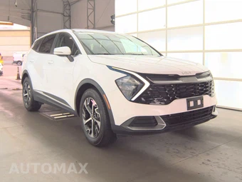 2023 Kia Sportage EX - miniatura 3