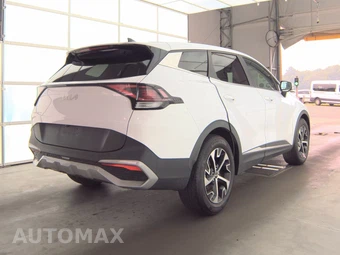 2023 Kia Sportage EX - miniatura 4