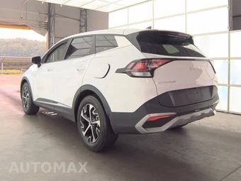 2023 Kia Sportage EX - miniatura 6