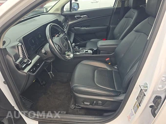 2023 Kia Sportage EX - miniatura 7