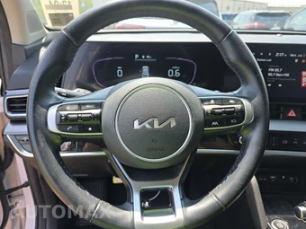 2023 Kia Sportage EX - miniatura 10