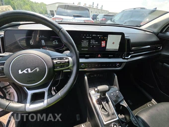 2023 Kia Sportage EX - miniatura 11
