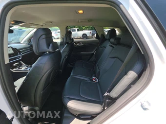 2023 Kia Sportage EX - miniatura 13