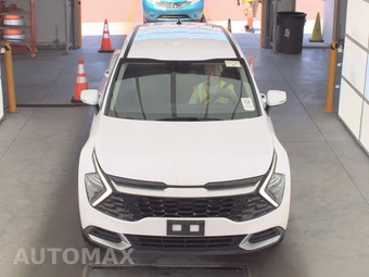 2023 Kia Sportage EX - miniatura 2