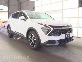 2023 Kia Sportage EX - miniatura 3