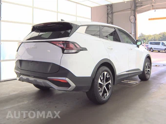 2023 Kia Sportage EX - miniatura 4