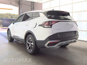 2023 Kia Sportage EX - miniatura 6