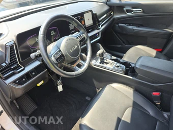 2023 Kia Sportage EX - miniatura 7