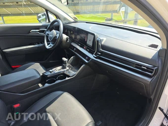 2023 Kia Sportage EX - miniatura 8