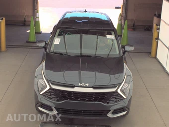 2023 Kia Sportage EX - miniatura 12
