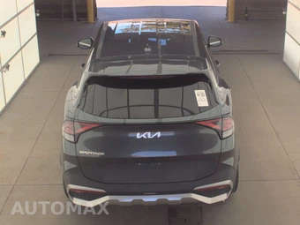2023 Kia Sportage EX - miniatura 13
