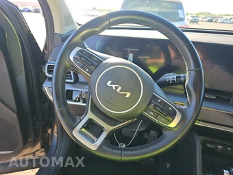 2023 Kia Sportage EX - miniatura 16