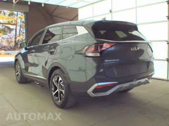 2023 Kia Sportage EX - miniatura 2