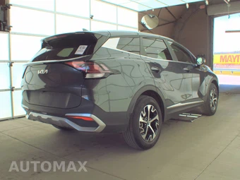 2023 Kia Sportage EX - miniatura 4
