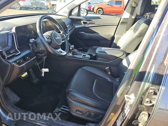 2023 Kia Sportage EX - miniatura 5