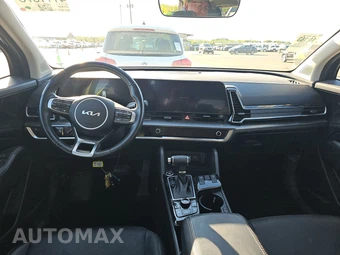 2023 Kia Sportage EX - miniatura 6