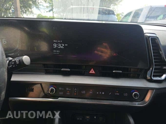 2023 Kia Sportage EX - miniatura 10