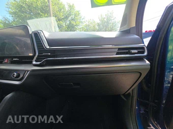 2023 Kia Sportage EX - miniatura 19
