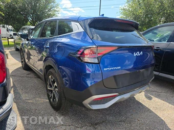 2023 Kia Sportage EX - miniatura 2