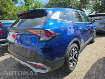2023 Kia Sportage EX - miniatura 3