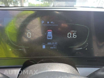 2023 Kia Sportage EX - miniatura 9