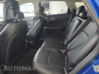2023 Kia Sportage EX – miniatura 10