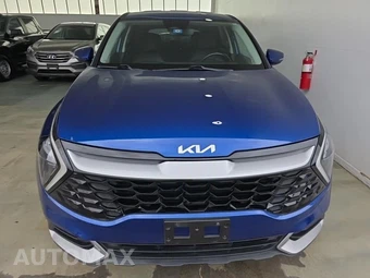 2023 Kia Sportage EX – miniatura 2