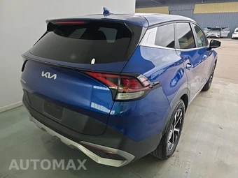 2023 Kia Sportage EX – miniatura 4