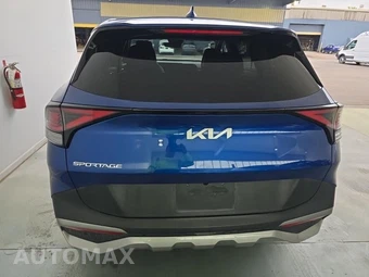 2023 Kia Sportage EX – miniatura 5