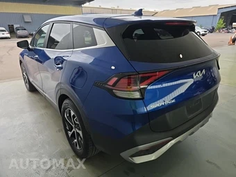2023 Kia Sportage EX – miniatura 6