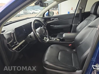 2023 Kia Sportage EX – miniatura 7