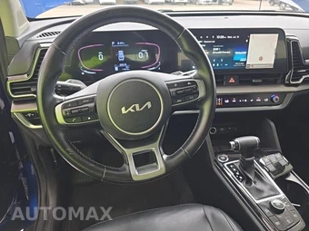 2023 Kia Sportage EX – miniatura 8