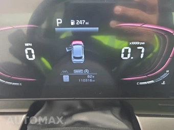 2023 Kia Sportage EX – miniatura 9