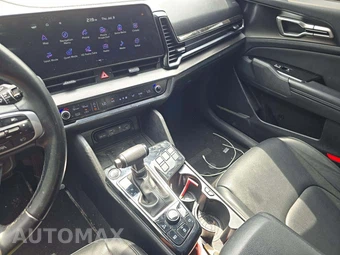 2023 Kia Sportage EX – miniatura 10