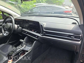 2023 Kia Sportage EX – miniatura 19