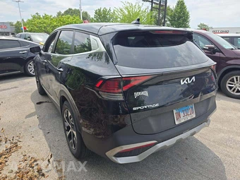 2023 Kia Sportage EX – miniatura 2