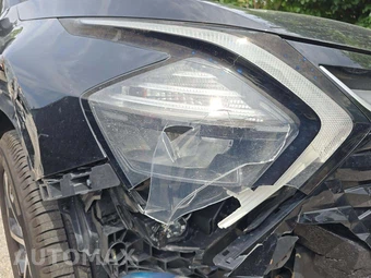 2023 Kia Sportage EX – miniatura 21