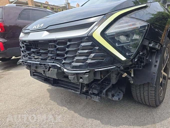 2023 Kia Sportage EX – miniatura 22