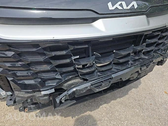 2023 Kia Sportage EX – miniatura 23