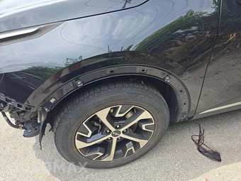 2023 Kia Sportage EX – miniatura 26