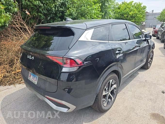 2023 Kia Sportage EX – miniatura 3