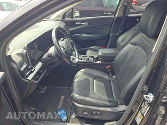2023 Kia Sportage EX – miniatura 6
